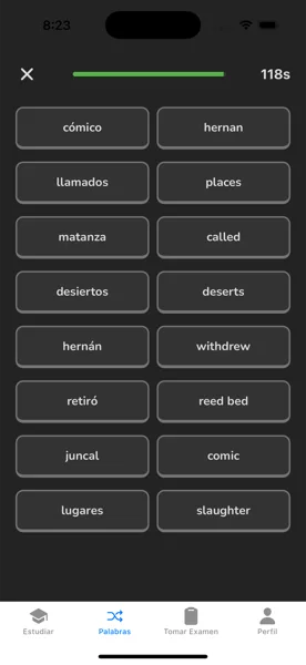 Word Game